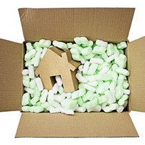 n21 packing materials