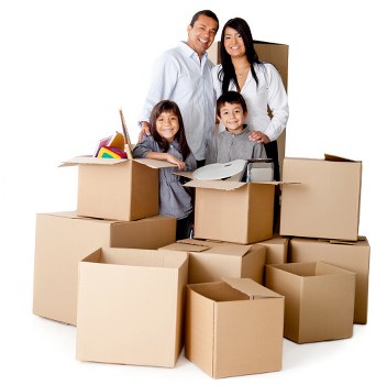 Small business removals and item transport service in Winchmore Hill